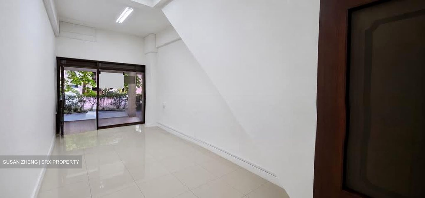 BLANGAH GARDEN (D4), Shop House #564630461